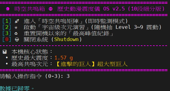 實體軟體 PWM 安全保護燈效調校